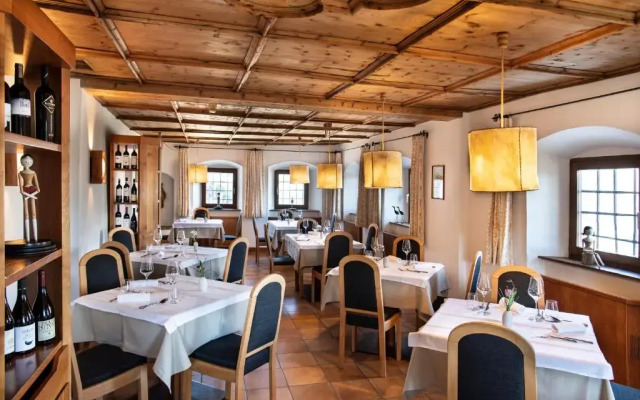 Ansitz Fonteklaus