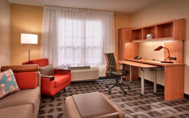 Towneplace Suites Marriott Yuma