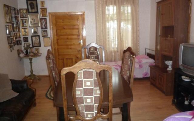 Guest House at Gogias Tsikhe