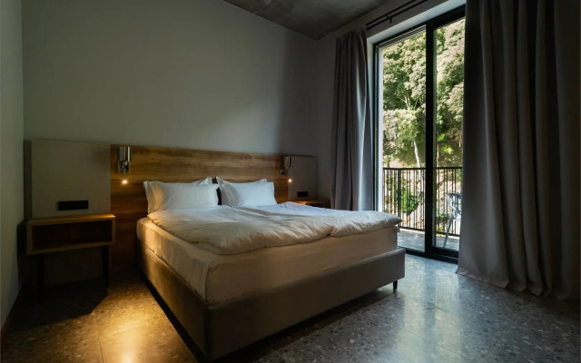 Yupshara Hotel