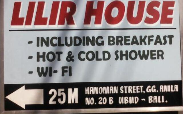 Lilir House