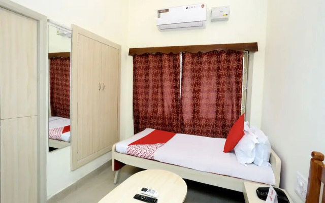 OYO 18627 Hotel Mithila