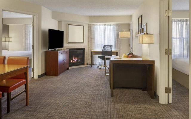 Residence Inn Anaheim Hills Yorba Linda