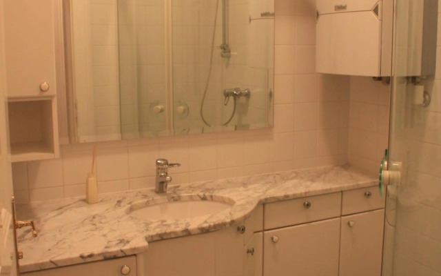 Apartment Schönbrunn