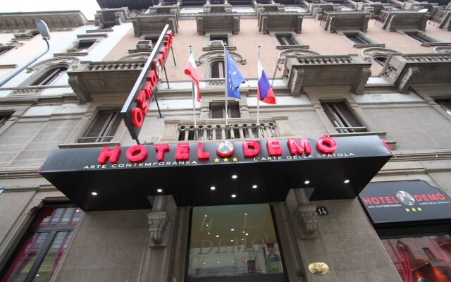 Hotel Demó