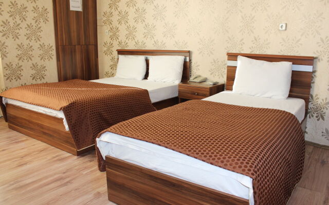 Konak Hotel