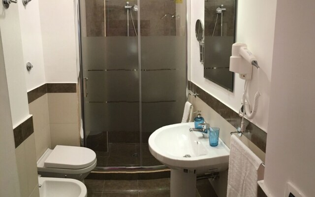 Sweet Home San Mattia