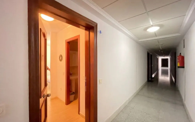 Belvilla by OYO Estudio Puerto