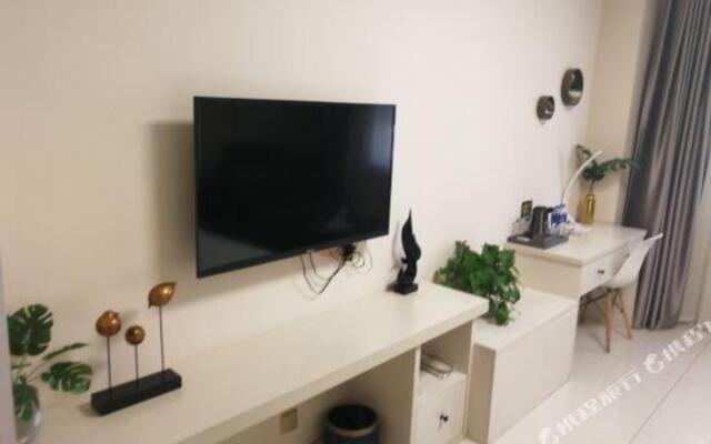 Taiyuan Youhua Apartment Hotel