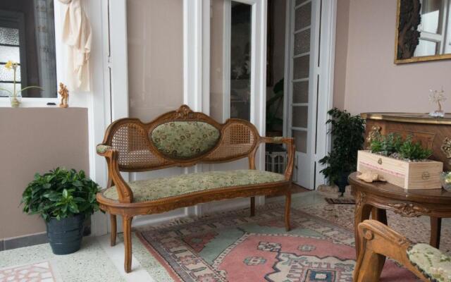 Apartment Corinth