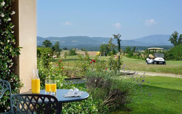 UNAHOTELS Poggio dei Medici Toscana