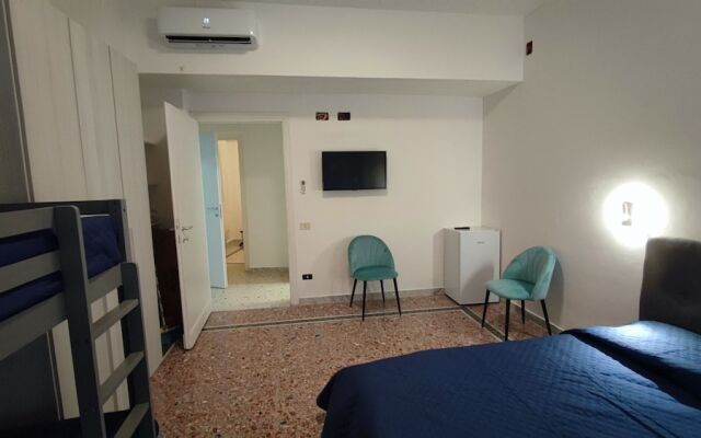 Vatican Green Garden