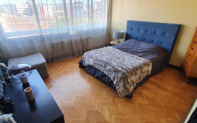 Appartement Lumineux de 90 m2 situé en centre ville