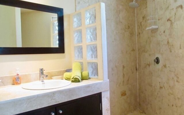 Bosque De Los Aluxes Tropical By Playa Paradise