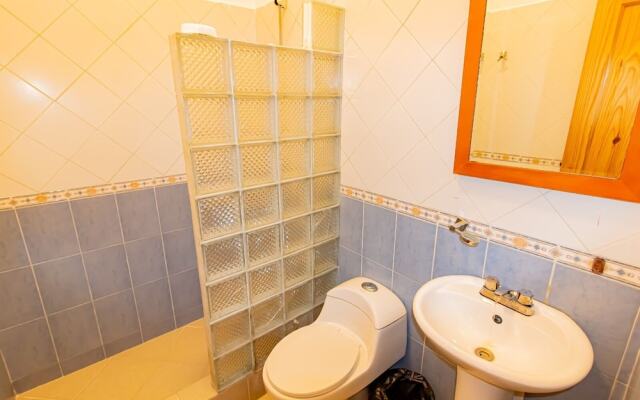 Hotel Villa Capri Salon & SPA