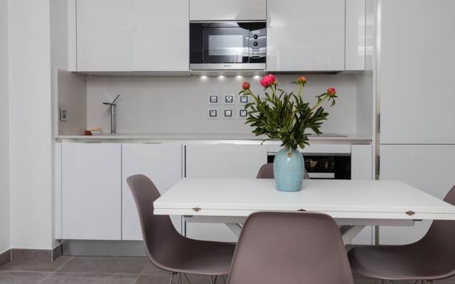 Appartement Centre St Tropez