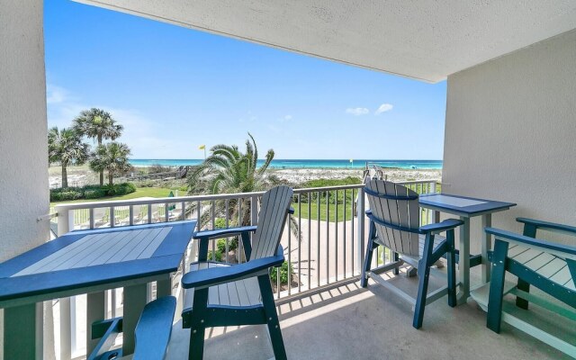 Destin on the Gulf 205