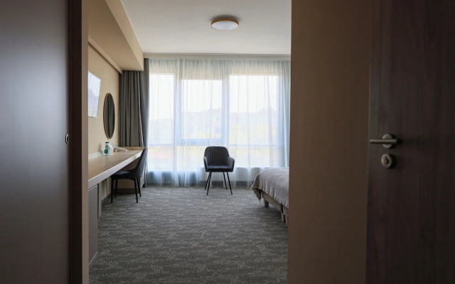 Suncity Hotel & SPA