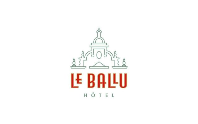 Hotel Le Ballu