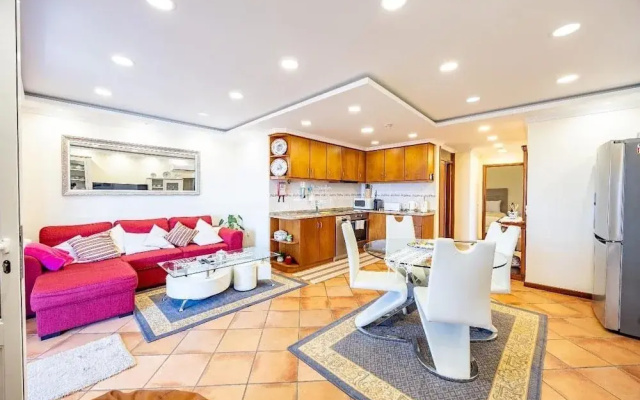 Oasis do Norte by Holiday Rental Madeira