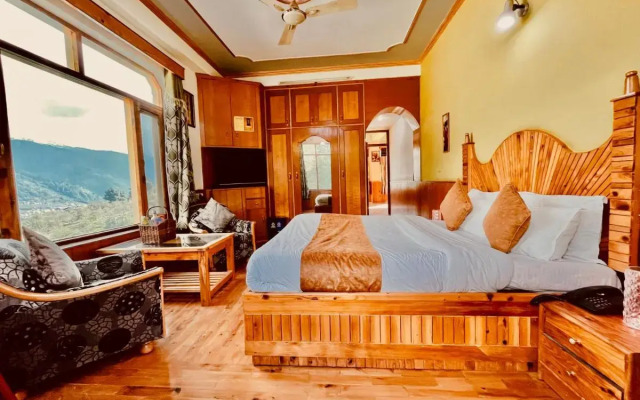 Ram Cottage, Manali