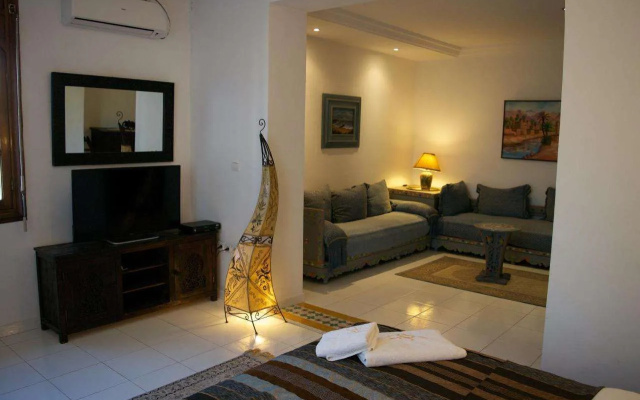 Dar Tahra