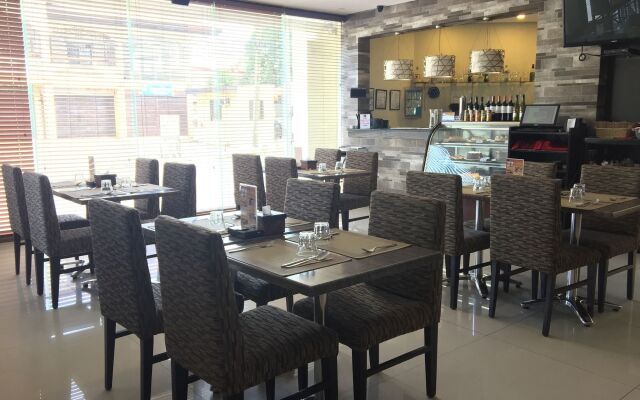 GT Hotel Bacolod