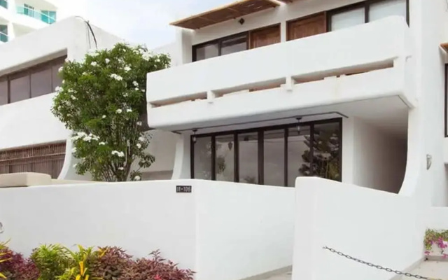 w Lovely 2BR w AC n Ocean View in Cartagena - Cottages_and_Houses in 卡塔赫纳 - Photo 2