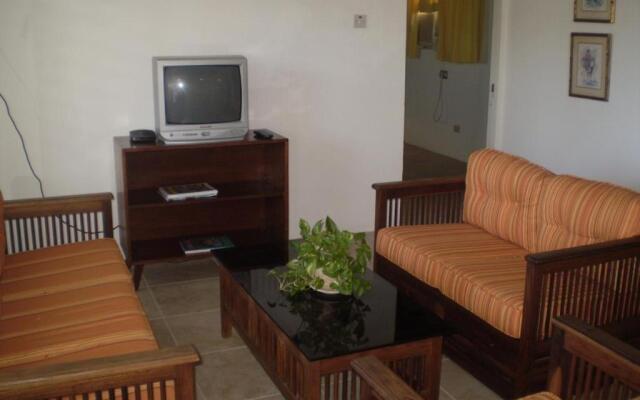 Miramar 6 Bedroom on the Beach