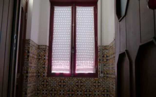 Apartamento Boavista