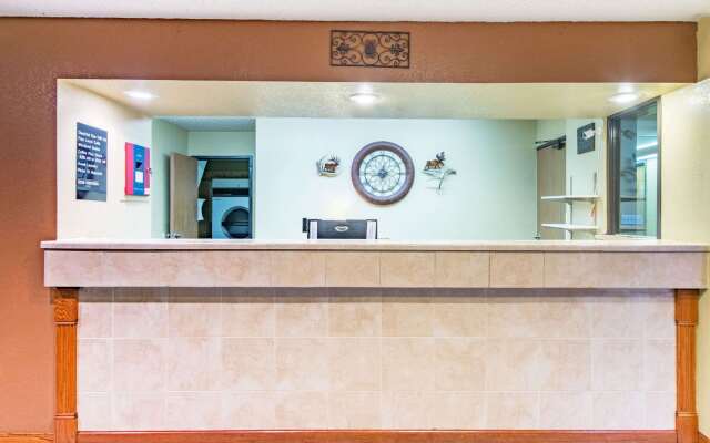 Super 8 by Wyndham Trinidad