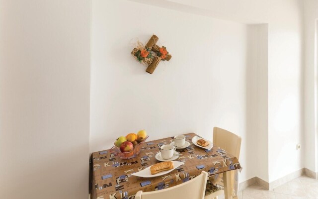 Holiday Home Zubovici with Fireplace I