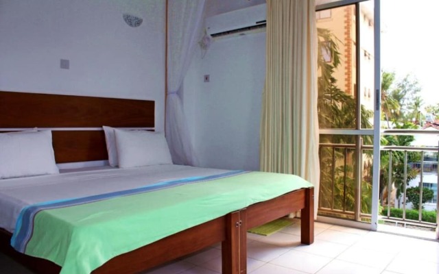 Stay.Plus Nyandarua Road Apartment Nyali