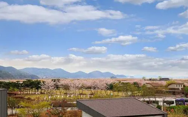 Suncheon Suncheon Bay Deulmaru Pension (Group Room)