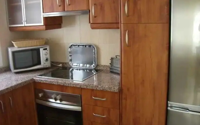 Apartamentos Playa Golf