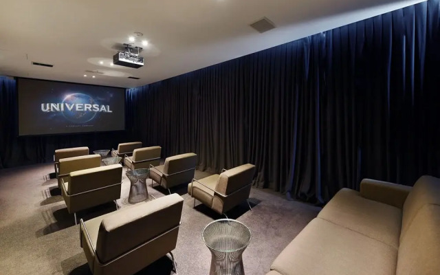 Aria Private 3 Bed in the heart of Broadbeach