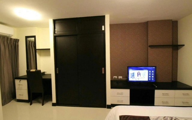 Leelawadee Modern Resort Huaykwang