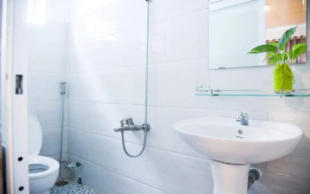 Secret Garden Coffee  Homestay