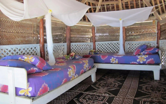 Vacations Beach Fale