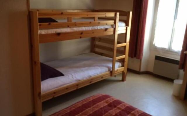 Hotel-Restaurant la Rivière