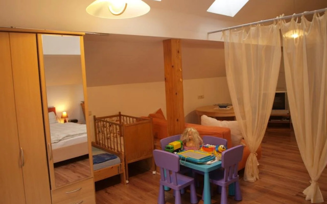 Ferienwohnung Schober