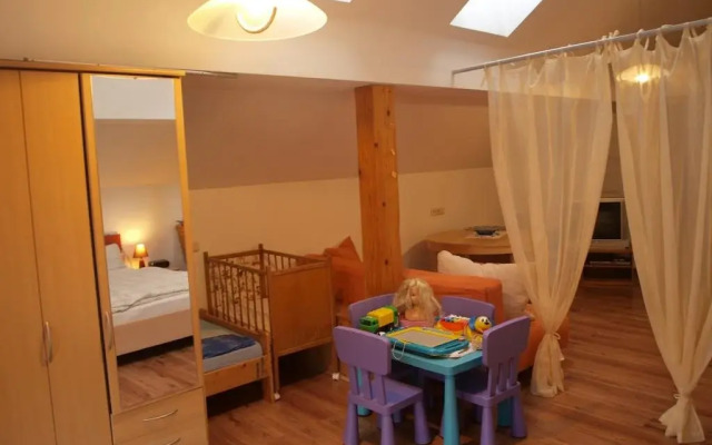 Haus Schober