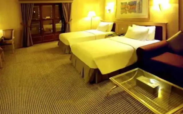 Makkah Hotel  Towers