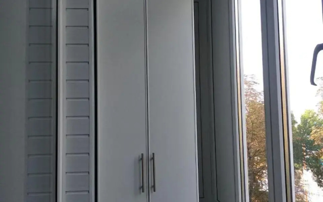 Babylon Apartments On Soborna 2rooms