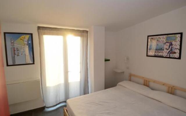 Accomodation Libertino
