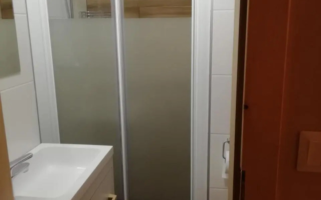 Domček Michaela