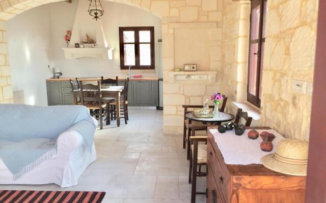 Stonehouse villas with breathtaking view