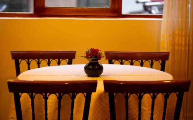 Sonnenthal Bed & Breakfast Cusco