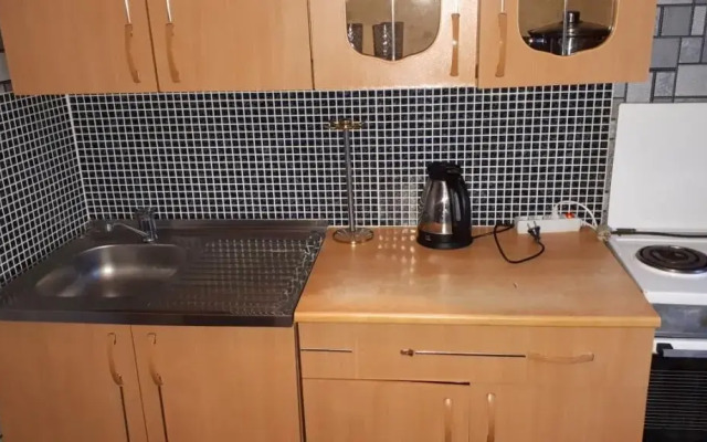 Апартаменты на пр-те Мира, д. 24