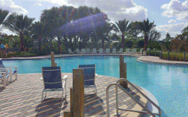 3BR Townhome in  Festival